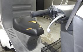 HONDA GYRO CANOPY TA03