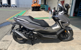 HONDA FORZA 250 MF15