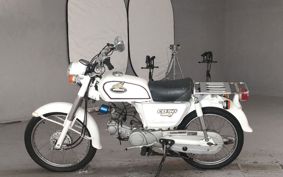 HONDA BENLY50 CD50