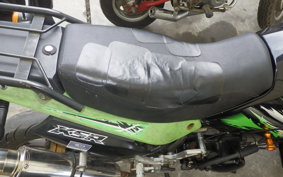 KAWASAKI KSR110