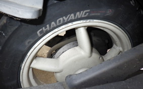 YAMAHA VINO 50 SA37J