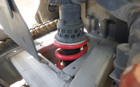 YAMAHA YZF1000R THUNDERACE 1997