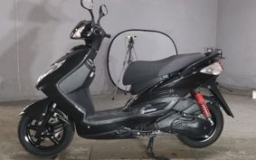YAMAHA CYGNUS125XSR SE44J
