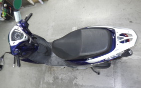 HONDA LEAD 125 1998 JF45
