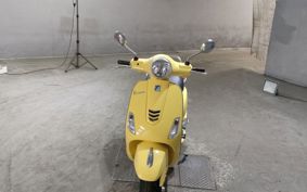 VESPA VXL125 ..