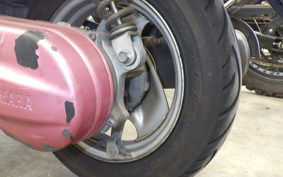 YAMAHA VINO 50 2022 SA10J