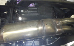 HONDA CBR400R 2025 NC56