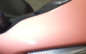 SUZUKI ﾚｯﾂG CA4AA