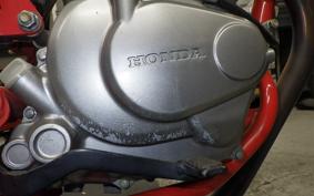 HONDA FTR223 MC34