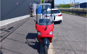 HONDA GYRO TA03