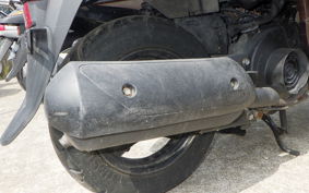 HONDA GIORNO 2 AF70