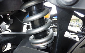 YAMAHA MT-25 RG10J