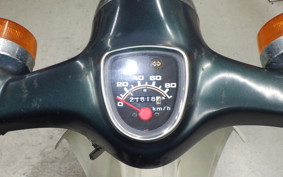 HONDA C90 SUPER CUB 2012 HA02