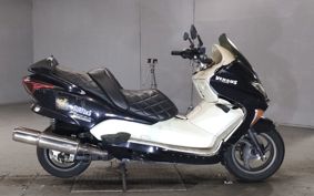 HONDA FORZA Z MF08