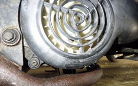 YAMAHA JOG 90 Sports Edition 3WF