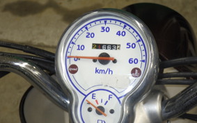 YAMAHA VINO 50 SA26J