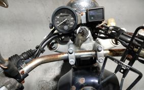 YAMAHA TW225 DG09J