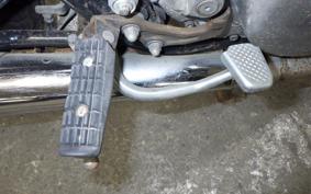 YAMAHA SR400 Gen.2 1987 1JR