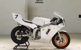 HONDA NSR MINI 2024 RS50