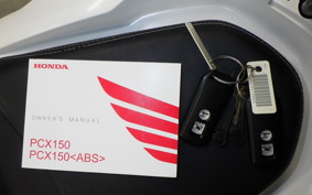 HONDA PCX 150 KF30