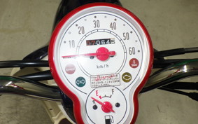 YAMAHA VINO 50 SA59J