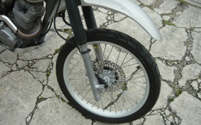 HONDA SL230 MD33