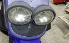 YAMAHA BW`S 100 2022