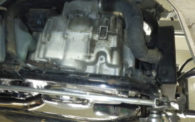 HONDA STEED 400 1992 NC26