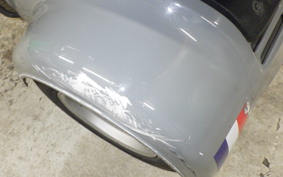 HONDA GYRO CANOPY TA03
