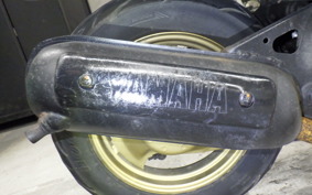YAMAHA JOG APRIO Type 2 2025 4LV