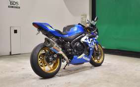 SUZUKI GSX-R1000R A 2019 DM11G