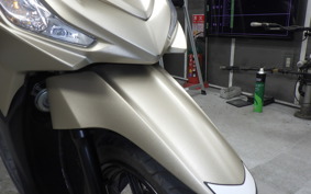 SUZUKI ADDRESS 110 CE47A