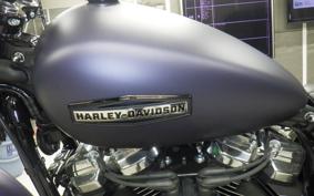 HARLEY FXBB1920 2026