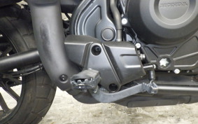 HONDA CL500 2024 PC68