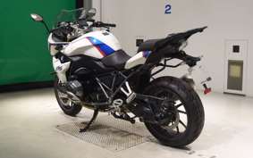 BMW R1200RS 2016