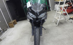 KAWASAKI NINJA 400 2019 EX400G