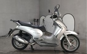 APRILIA SCARABEO 250 VRB