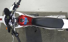 YAMAHA SEROW 250 Gen.2 2024 DG17J