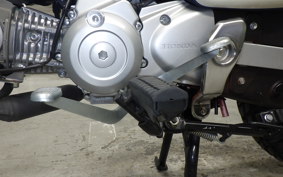 HONDA ｸﾛｽｶﾌﾞ110-3 2011 JA60