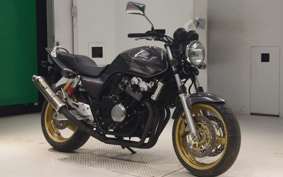 HONDA CB400SF VTEC Spec3 2006 NC39