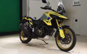 SUZUKI Vｽﾄﾛｰﾑ1050DE 2001 EF11M