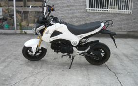 HONDA GROM JC61