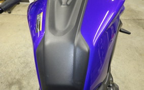 YAMAHA MT-07 2022 RM33J