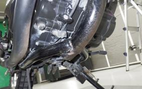 KAWASAKI 250TR BJ250F