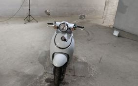 HONDA GIORNO AF77