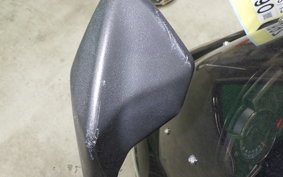 KAWASAKI NINJA 1000 A 2018 ZXT00W