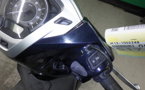 HONDA LEAD 125 JK12