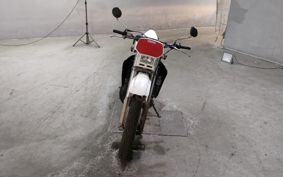 YAMAHA DT200 R 3ET