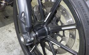 DUCATI SCRAMBLER FULL THROTTLE 2020