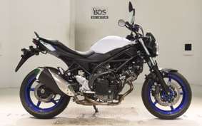 SUZUKI SV650 A 2016 VP55B